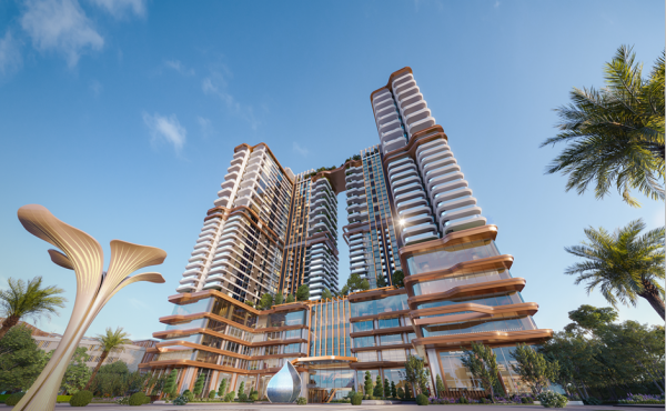 Sống trọn vẹn mỗi ngày tại Rivea Residence